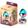 AFTERDARK Plug Bijou Space Journey S 6 x 2.7cm